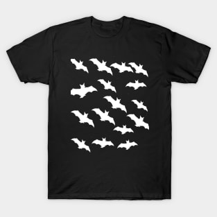 bats T-Shirt